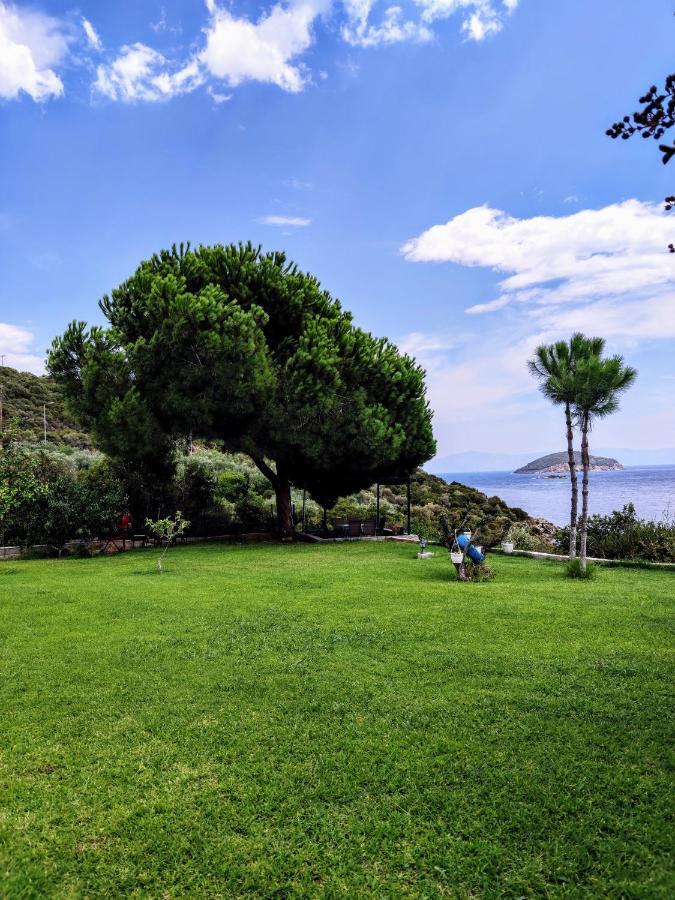 Nea Iraklitsa Iraklitsa View 아파트 외부 사진